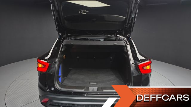 ChevroletGMDaewoo TRAX 1.2 Red Line купить на сайте DeffCars
