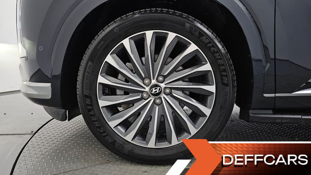 Hyundai PALISADE Gasoline 3.8 4WD Calligraphy купить на сайте DeffCars