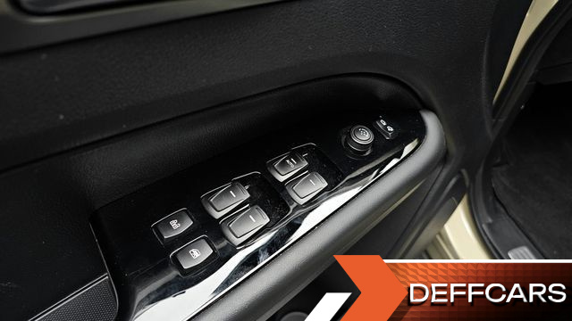 Ssangyong REXTON Diesel 2.2 4WD Culman Prestige купить на сайте DeffCars