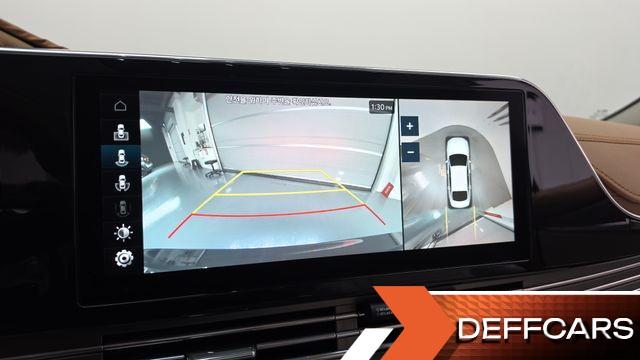 Hyundai GRANDEUR 3.3 Calligraphy купить на сайте DeffCars