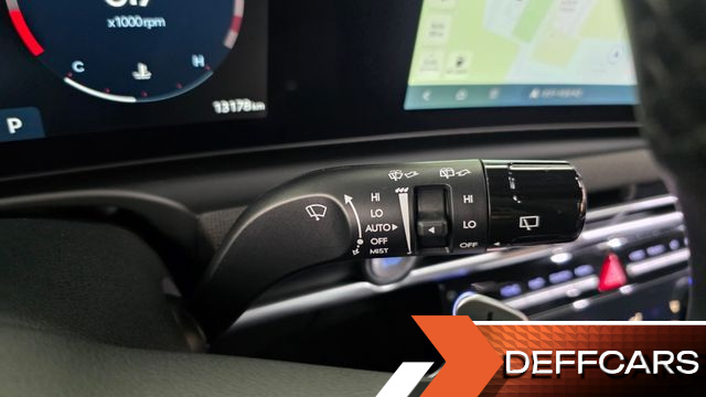 Hyundai TUCSON Gasoline 1.6 Turbo 4WD Inspiration купить на сайте DeffCars