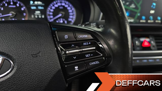 Hyundai GRANDEUR 3.0 Exclusive купить на сайте DeffCars