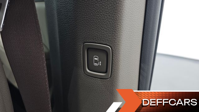 Kia CARNIVAL HEV 9seater Signature купить на сайте DeffCars