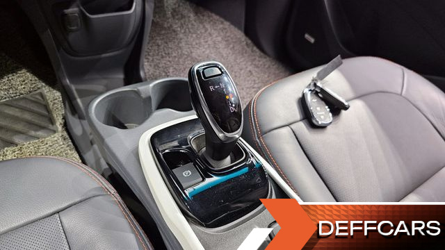 ChevroletGMDaewoo BOLT EV EV Premier купить на сайте DeffCars