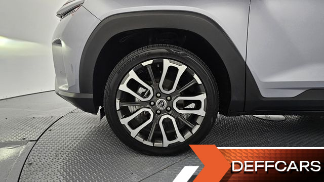 Ssangyong TORRES Gasoline 1.5 2WD T7 купить на сайте DeffCars