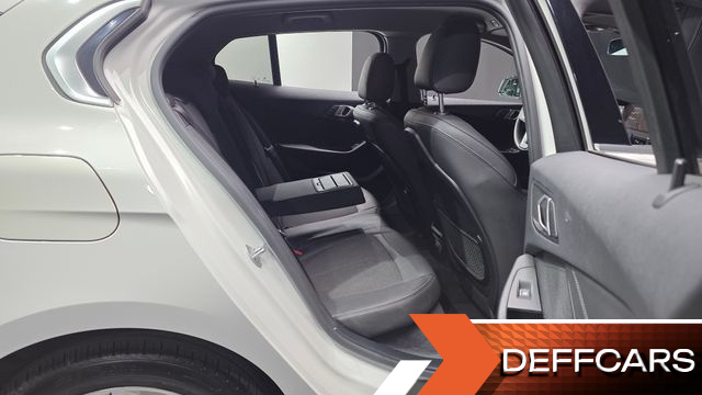 BMW 1-SERIES 118d Joy купить на сайте DeffCars