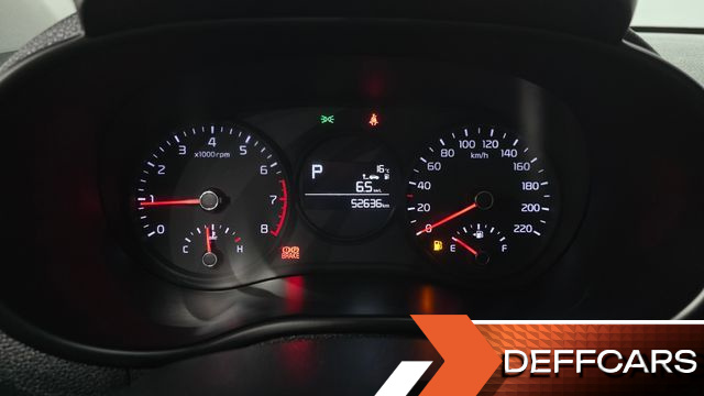 Kia MORNING Luxury купить на сайте DeffCars