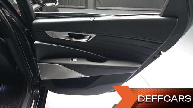 Kia K9 3.8 GDI PlatinumⅡ купить на сайте DeffCars