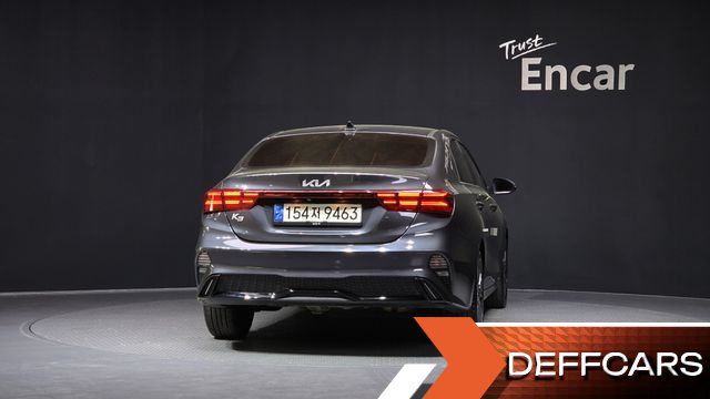 Kia K3 1.6 Noblesse купить на сайте DeffCars
