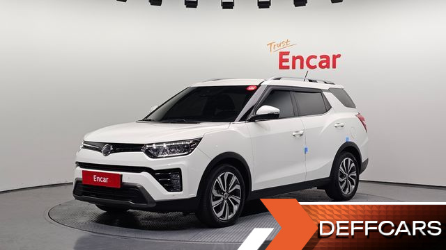 Ssangyong TIBOLI 1.5 A3 2WD купить на сайте DeffCars