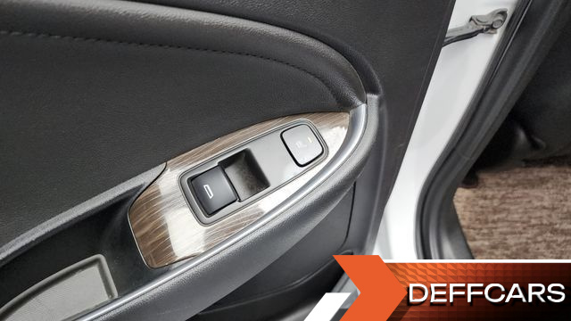 ChevroletGMDaewoo MALIBU 1.3 Turbo Premier купить на сайте DeffCars