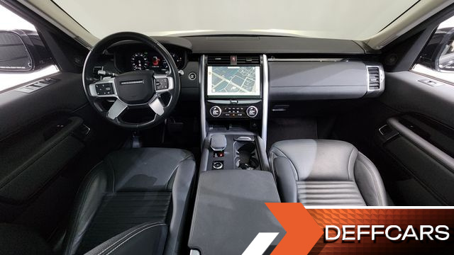 Land Rover DISCOVERY D250 S купить на сайте DeffCars