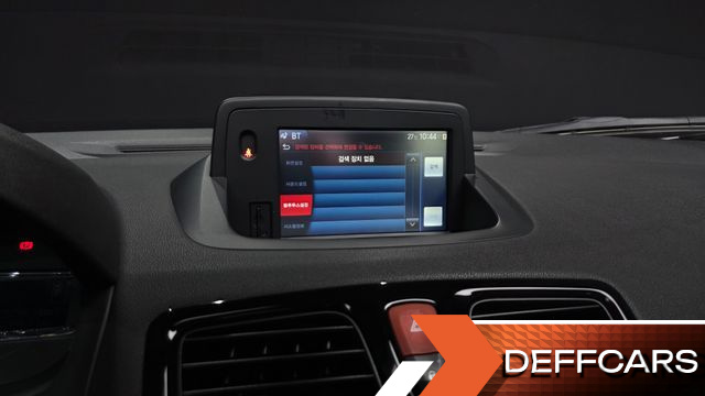 Renault-KoreaSamsung SM3 RE купить на сайте DeffCars
