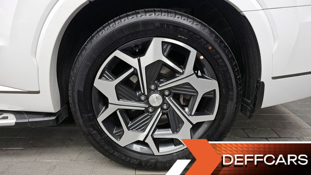 Hyundai PALISADE Gasoline 3.8 2WD Calligraphy купить на сайте DeffCars