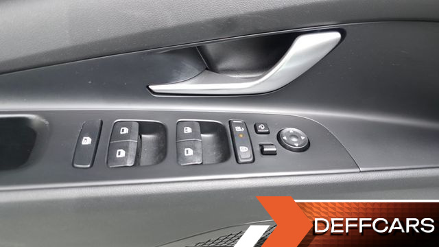 Hyundai AVANTE 1.6 Smart купить на сайте DeffCars