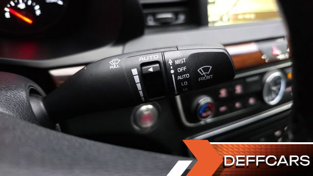 Kia K7 2.4 GDI Limited купить на сайте DeffCars