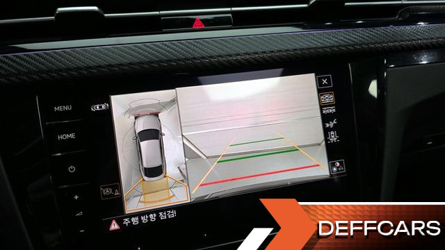 Volkswagen ARTEON 2.0 TDI R-LIINE 4Motion купить на сайте DeffCars