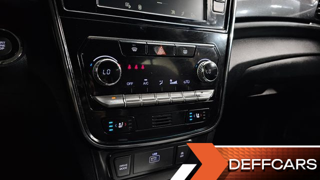 Ssangyong TIBOLI Gasoline 1.5 2WD V7 купить на сайте DeffCars