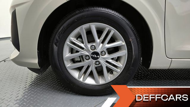 Kia MORNING Prestige купить на сайте DeffCars