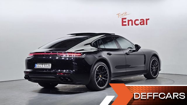 Porsche PANAMERA 4.0 GTS купить на сайте DeffCars