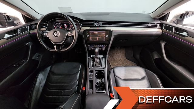 Volkswagen ARTEON 2.0 TDI Prestige купить на сайте DeffCars