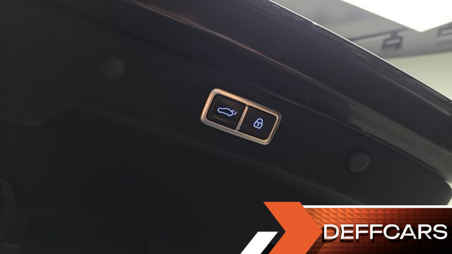 Hyundai GRANDEUR Premium купить на сайте DeffCars
