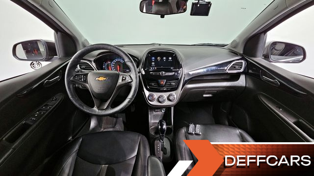 ChevroletGMDaewoo SPARK Premier купить на сайте DeffCars
