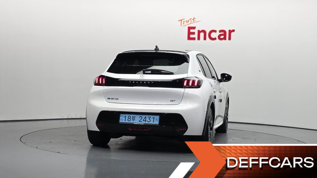 Peugeot 208 GT купить на сайте DeffCars