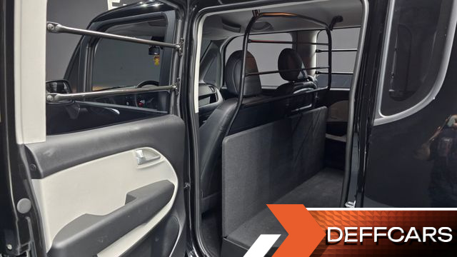 Kia RAY Van 2-Seater Prestige купить на сайте DeffCars