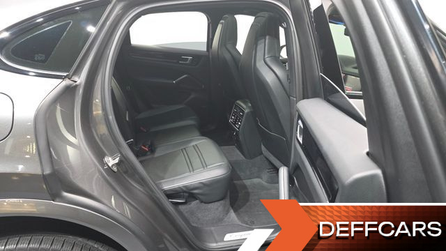 Porsche CAYENNE 3.0 Coupe купить на сайте DeffCars
