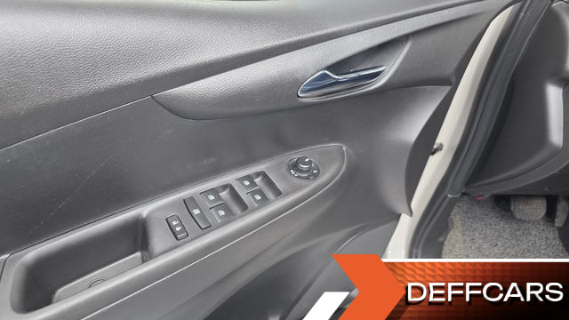ChevroletGMDaewoo SPARK LT Plus купить на сайте DeffCars