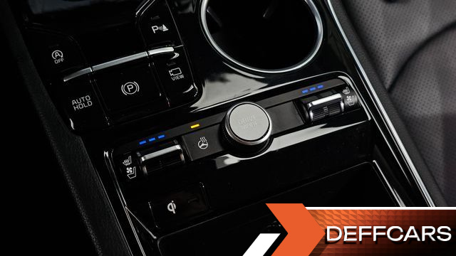 Kia K5 2.0 Prestige купить на сайте DeffCars