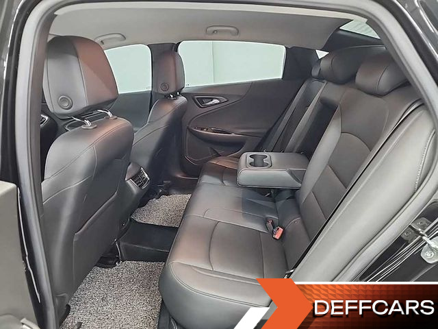 ChevroletGMDaewoo MALIBU 1.3 Turbo Perfect Black Prime Safety купить на сайте DeffCars