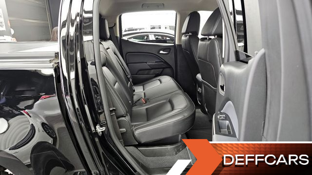 ChevroletGMDaewoo COLORADO 3.6 Z71-X 4WD купить на сайте DeffCars