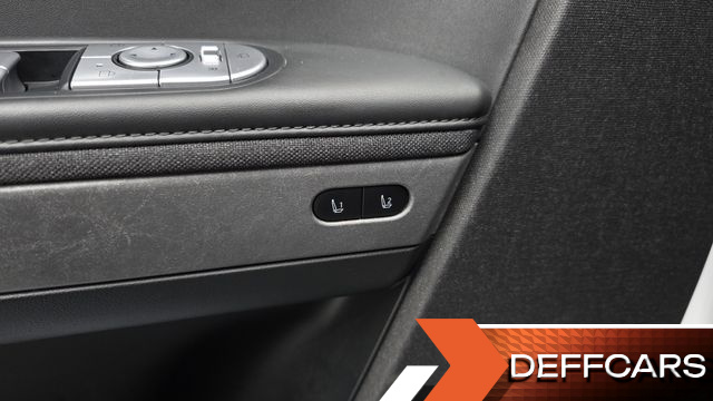 Hyundai IONIQ5 Long range Prestige купить на сайте DeffCars