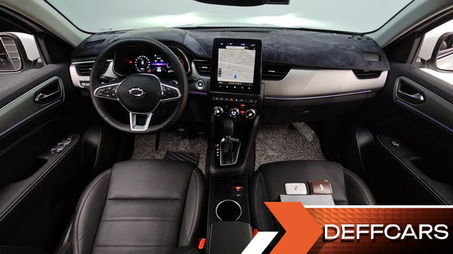 Renault-KoreaSamsung XM3 1.3 TCe RE Inspire купить на сайте DeffCars