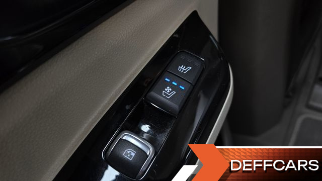 Kia CARNIVAL 7-Seater Noblesse купить на сайте DeffCars