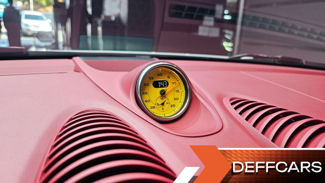 Porsche 718 4.0 GTS купить на сайте DeffCars