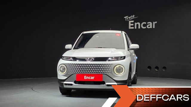 Hyundai CASPER Modern купить на сайте DeffCars
