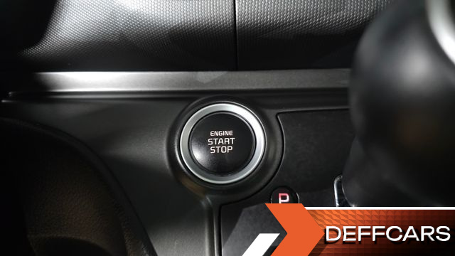 Kia RAY Gravity купить на сайте DeffCars