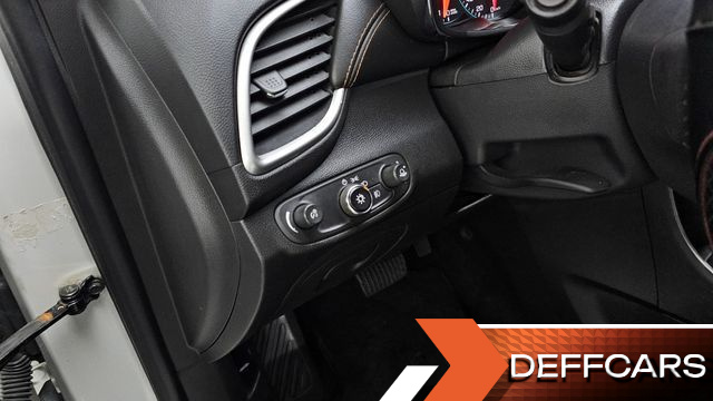 ChevroletGMDaewoo TRAX 1.4 LS Deluxe купить на сайте DeffCars