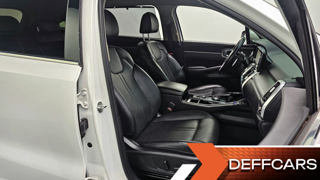 Kia SORENTO Diesel 2.2 2WD Noblesse купить на сайте DeffCars