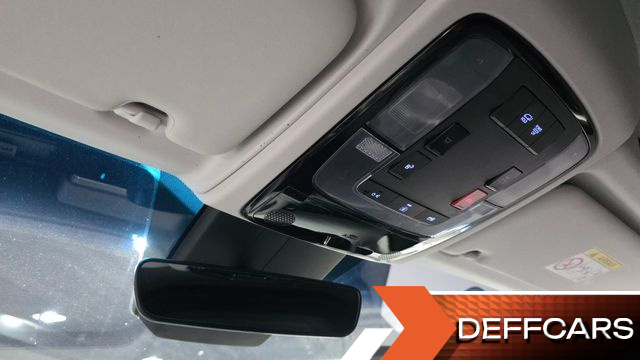 Hyundai STARIA Cargo 5-Seater Modern купить на сайте DeffCars