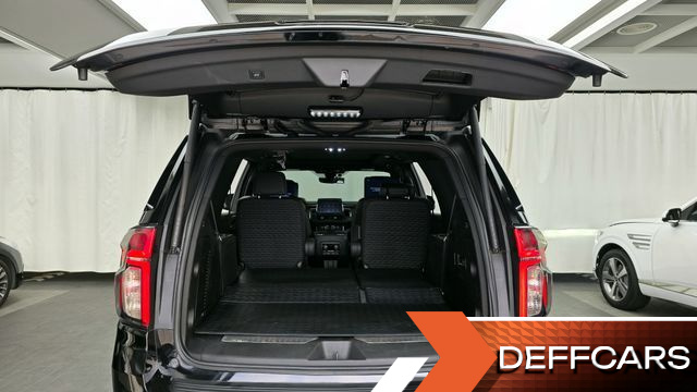 ChevroletGMDaewoo TAHOE 6.2 High Country 4WD купить на сайте DeffCars
