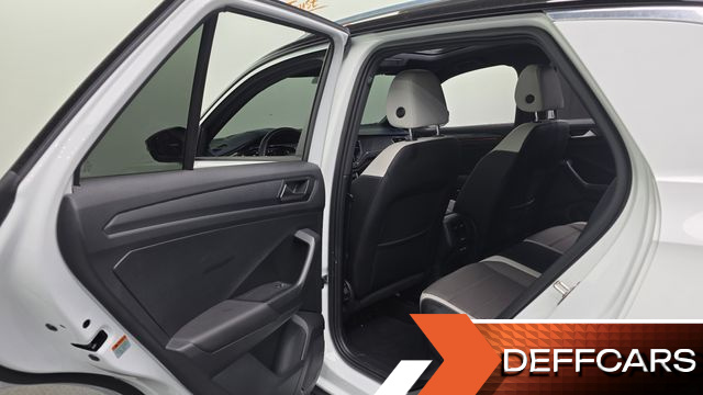 Volkswagen T-ROC 2.0 TDI Prestige купить на сайте DeffCars