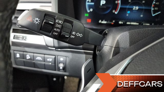Ssangyong REXTON Diesel 2.2 4WD Prestige купить на сайте DeffCars