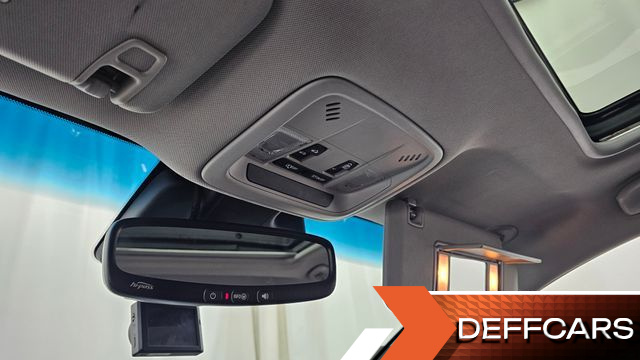 ChevroletGMDaewoo MALIBU 1.5 Turbo Perfect Black LTZ Premium Safety купить на сайте DeffCars