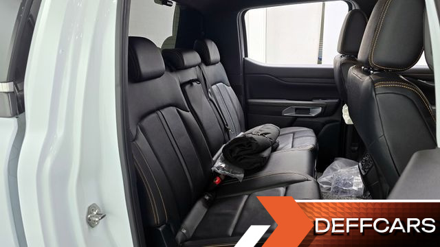 Ford RANGER 2.0 Wildtrack купить на сайте DeffCars