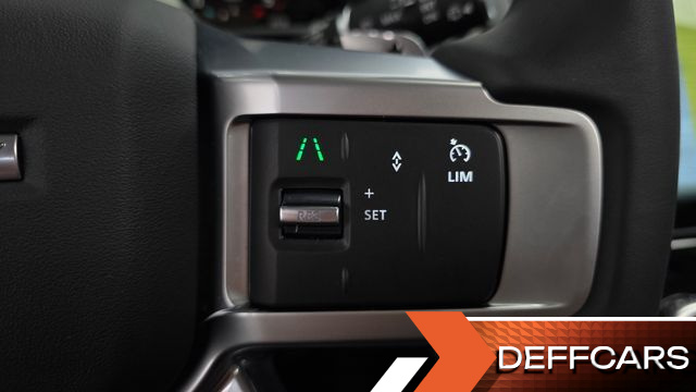 Land Rover DISCOVERY D250 S купить на сайте DeffCars