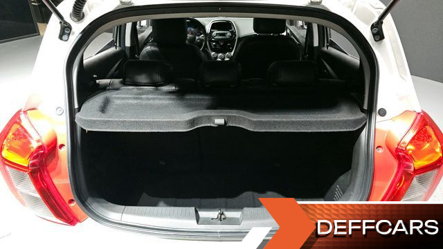 ChevroletGMDaewoo SPARK Premier купить на сайте DeffCars